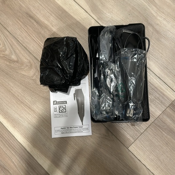 Remington haircut clippers - Picture 3 of 6